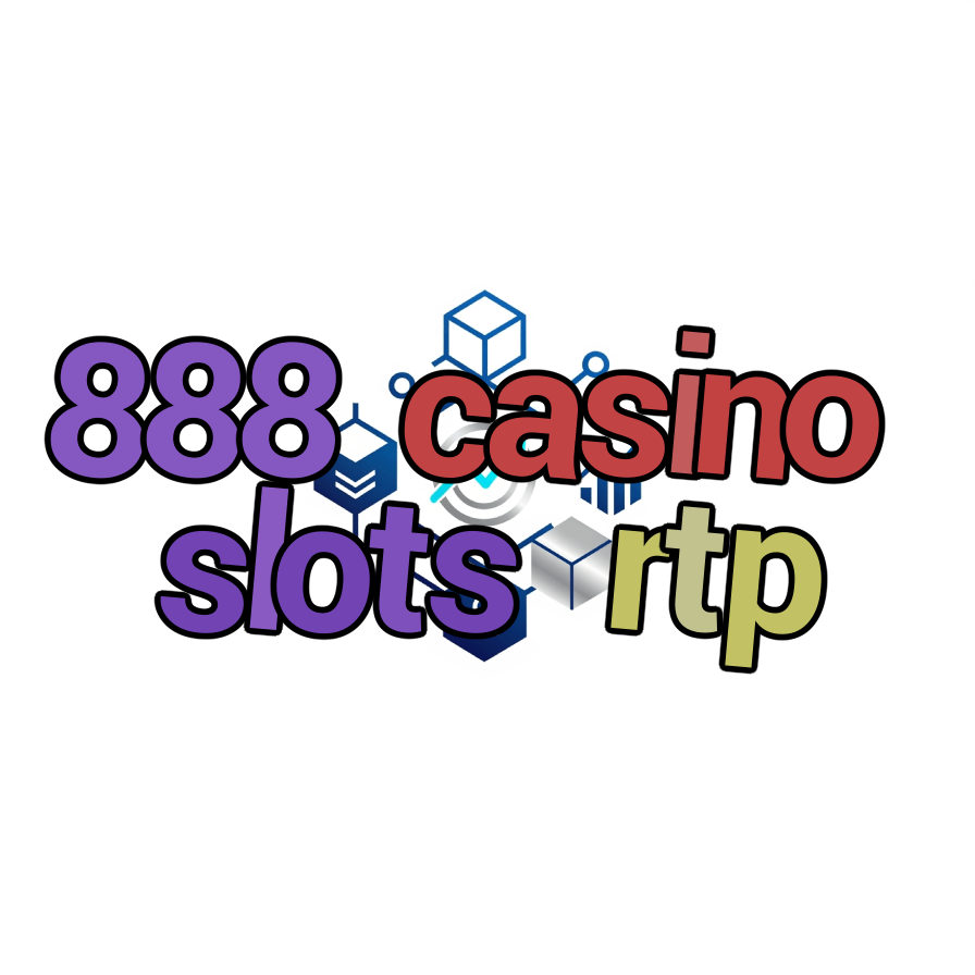 888 casino slots rtp